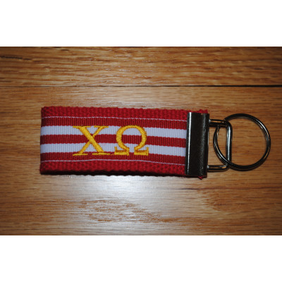 Chi Omega Accessories