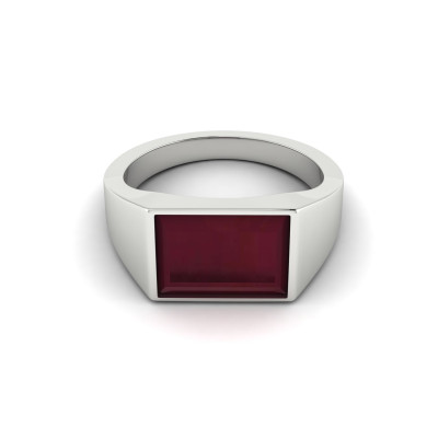 The Pike Store Yellow Gold Silver Official Ring