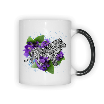 ADPi Market Coffee Mug 11 OZ