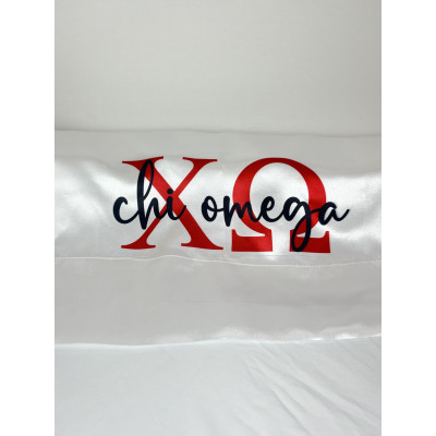 Chi Omega Accessories