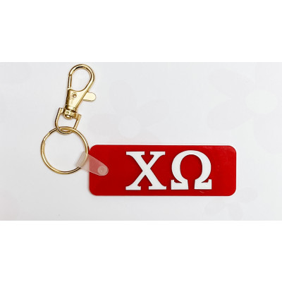 Chi Omega Accessories