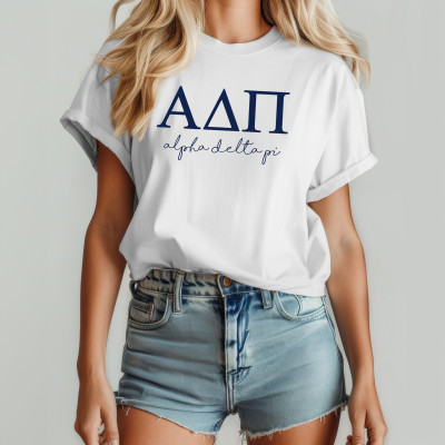 ADPi Market