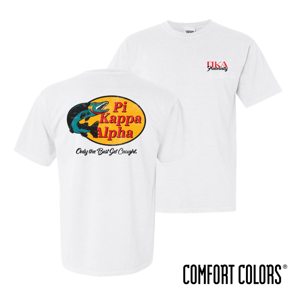 定価￥27,500 47%OFF エレクトリック PIKE WHITE NUR The Pike Store Pro Shop Short Sleeve Tee