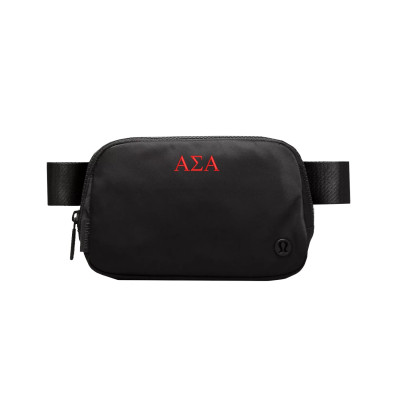 Crimson Collections lululemon Everywhere Belt Bag - College Crimson Crimson Collections lululemon Everywhere Belt Bag - College Crimson