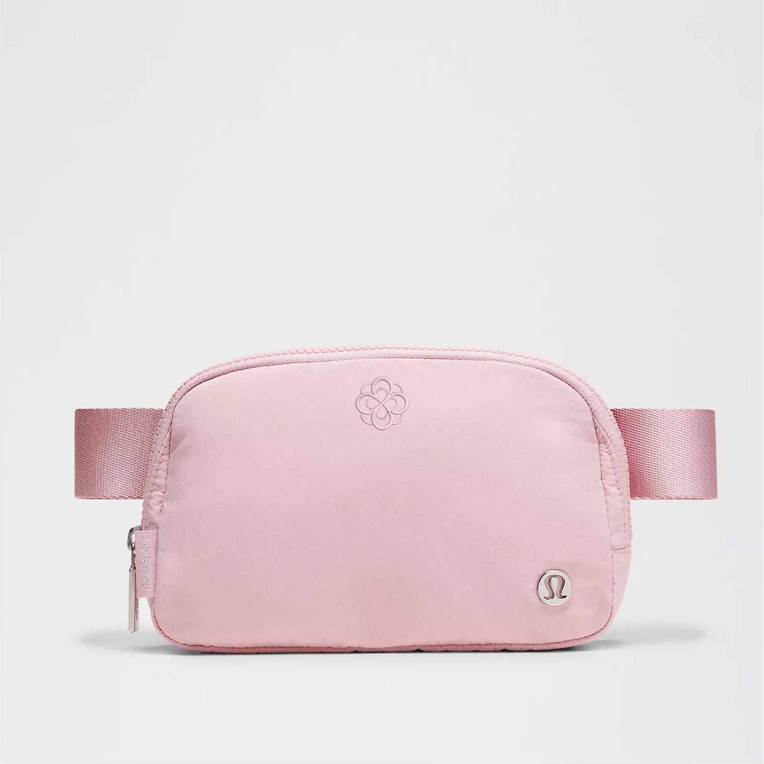 Shop AOII LIMITED EDITION lululemon Everywhere Belt Bag - Infinity Rose - Pink Haze Shop AOII LIMITED EDITION lululemon Everywhere Belt Bag - Infinity Rose - Pink Haze