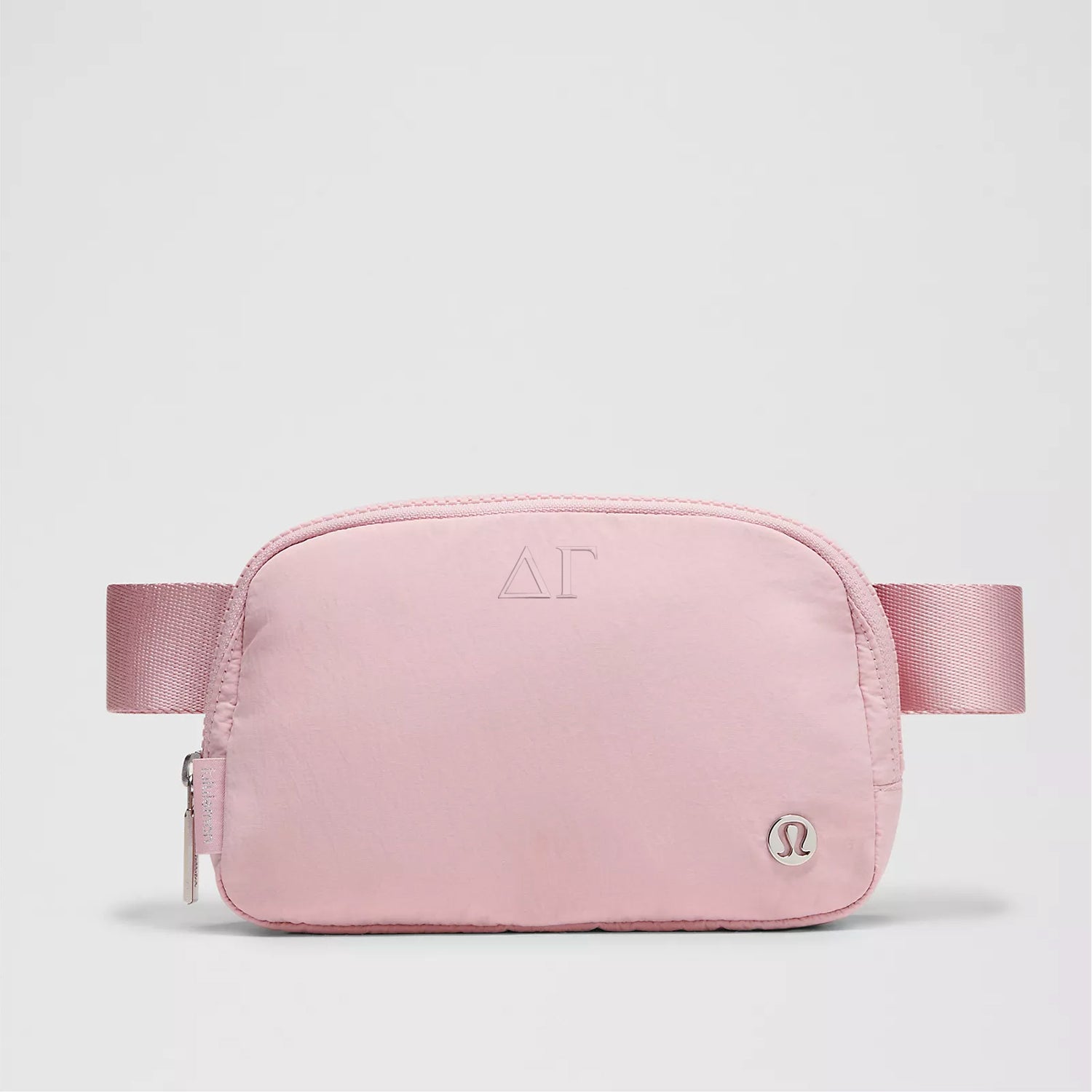 Shop Delta Gamma LIMITED EDITION lululemon Everywhere Belt Bag - Pink Haze Shop Delta Gamma LIMITED EDITION lululemon Everywhere Belt Bag - Pink Haze