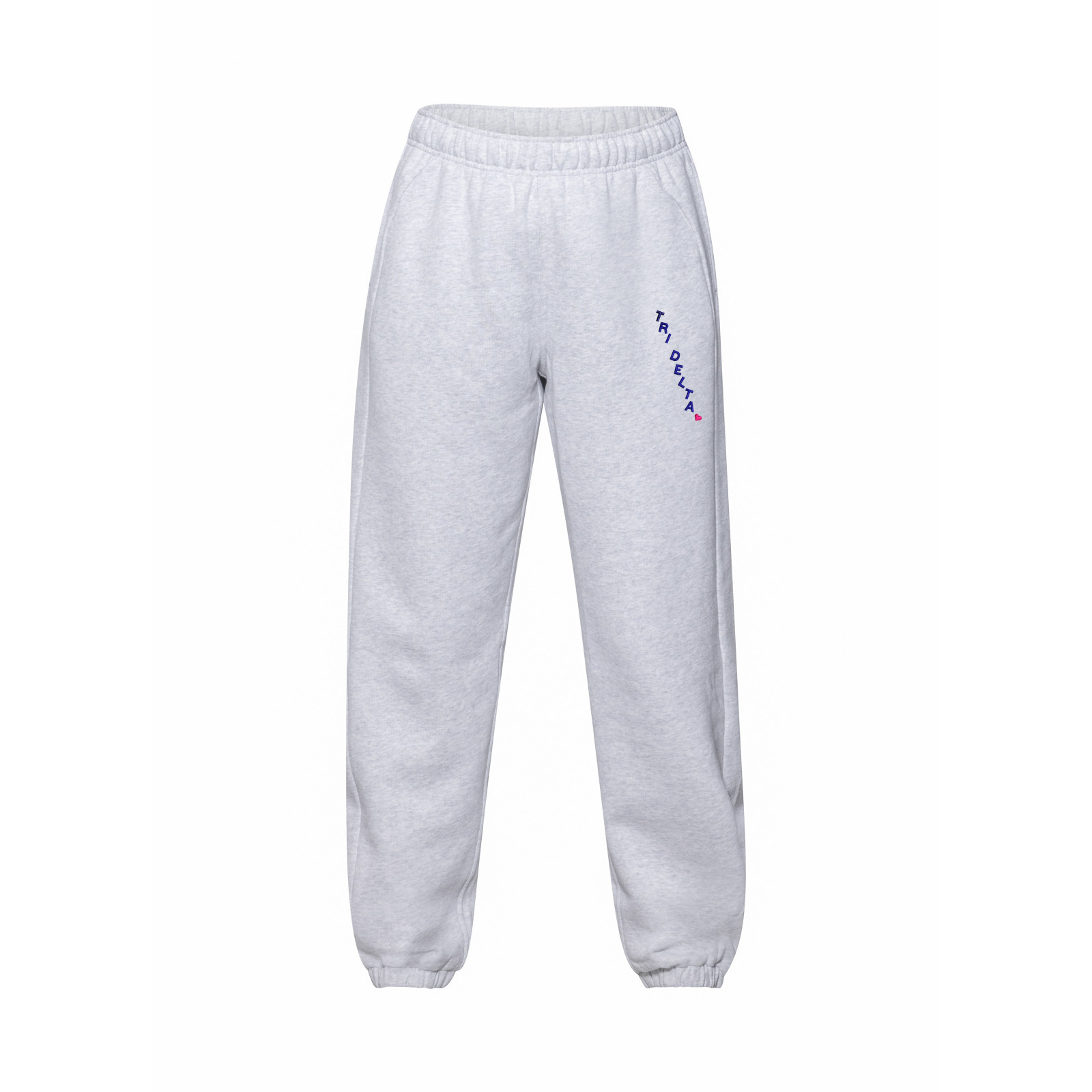 Shop Tri Delta lululemon Scuba Mid-Rise Oversized Jogger