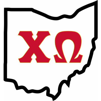 Chi Omega Accessories