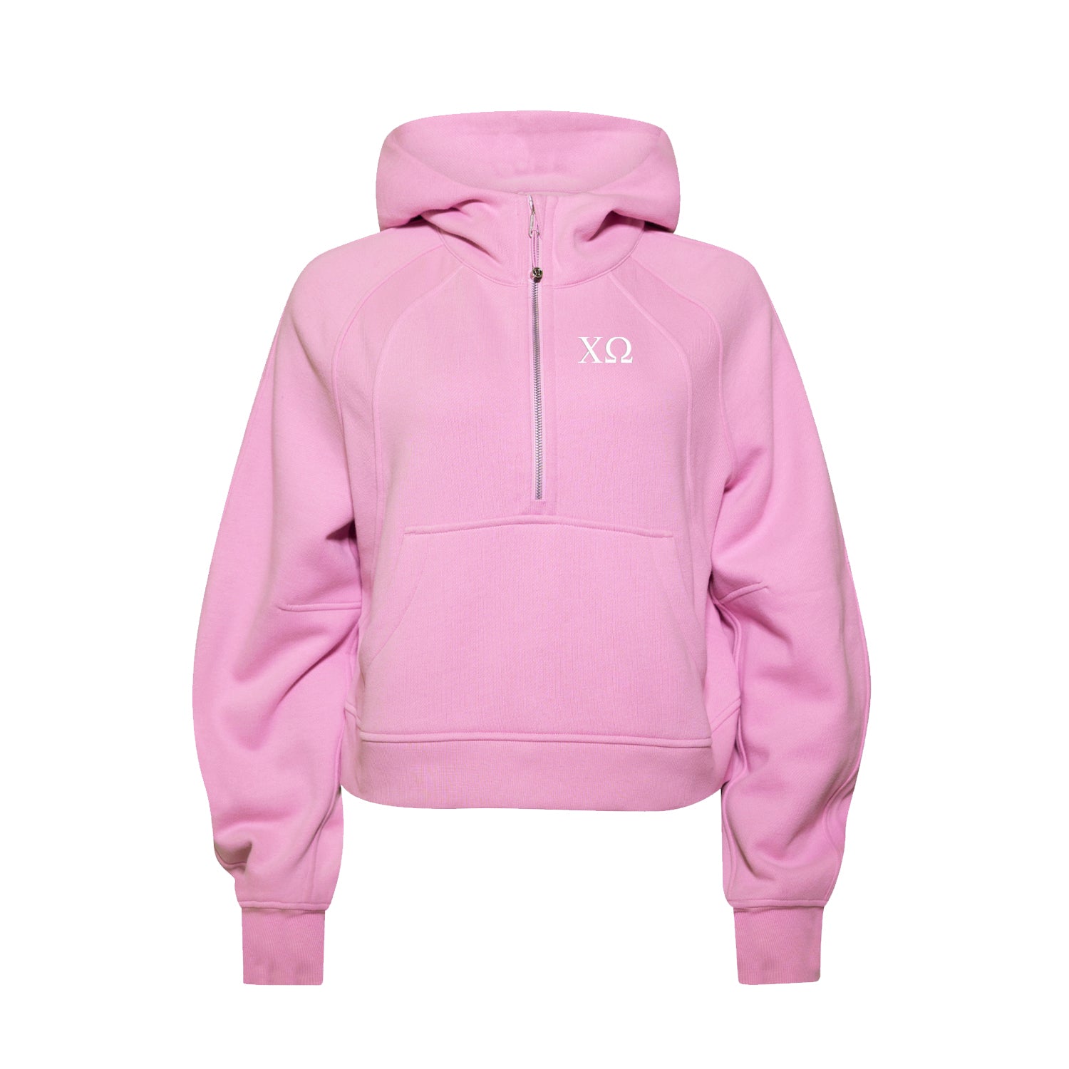ヨガ・ピラティス Lululemon Scuba Half-zip Hoodie M/L LW3DM4S_047748_1?size=1200,1200
