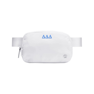 Shop Tri Delta lululemon Everywhere Belt Bag - Black Shop Tri Delta lululemon Everywhere Belt Bag - Black