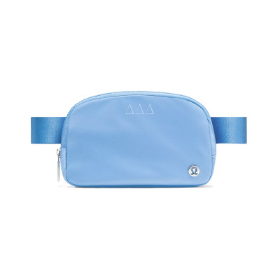 Shop Tri Delta lululemon Everywhere Belt Bag - Black Shop Tri Delta lululemon Everywhere Belt Bag - Black