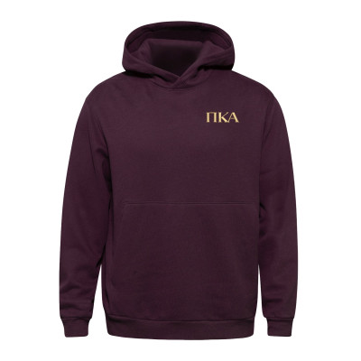 P.i フーディー The Pike Store Embroidered Hooded Sweatshirt