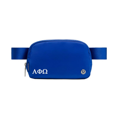 lululemon makeip bag Feeling Ready Pouch Mini (Black) : Beauty & Personal Care this pouch will keep Color:Spectrum Blue new-to-monogram Flap Backpack Cole Haan