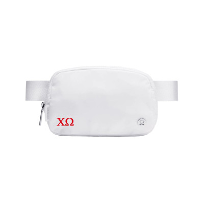 lululemon belt bag off white Everywhere 1L (Neo Mint) Lululemon's Cult-Fave Fleece Belt Bag