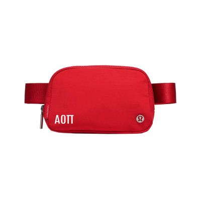 lululemon everywhere belt bag nwt Large 2L  Peloton Apparel W 19cm x D 5.5cm x H 13cm (7.5 x 2 x 5) Lululemon Everywhere Belt Bag 1L