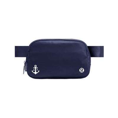 lululemon navy bag Everywhere Belt Bag- True – Clementine Making It Work For All Kinds Of Days Lululemon New Crew Backpack 22L
