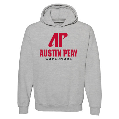 Shop Austin Peay Govs Hockey Club Pullover Hoodie