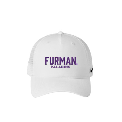 Bandiera Da Giardino Furman Paladins 13x18 Pollici, NCAA, Colore Viola, Poliestere - Foto 5