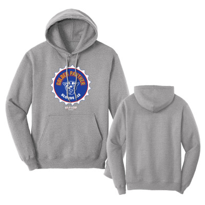 Shop Georgia State GSU Panther Head Athletic Wordmark Hoodie