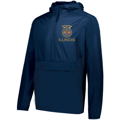Illinois FFA - Corduroy and Co