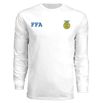 Corduroy and Co - FFA