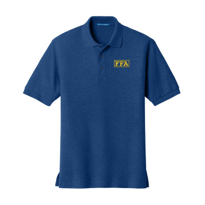 Corduroy and Co - FFA