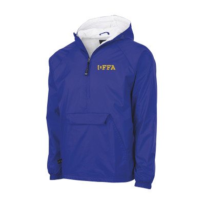Illinois FFA - Corduroy and Co