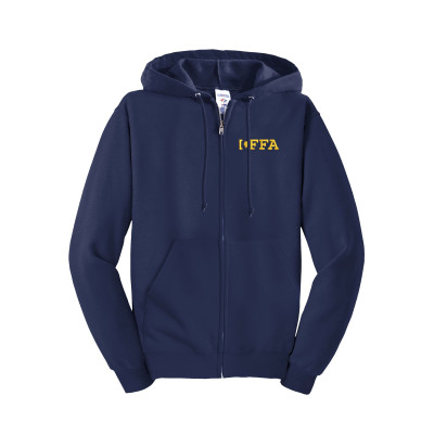 Illinois FFA - Corduroy and Co