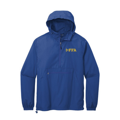 Illinois FFA - Corduroy and Co
