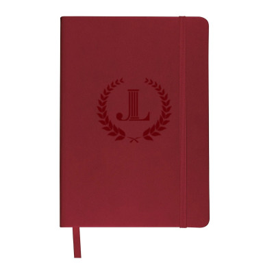 Jr. High Notebook Junior League Boutique
