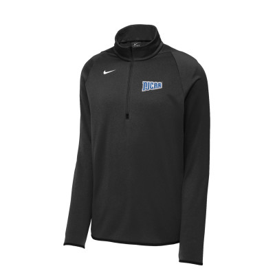 azuuu Shop NJCAA Adidas LIGHTWEIGHT Quarter-Zip Pullover - FINAL SALE